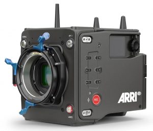 ARRI Alexa 35 Camera