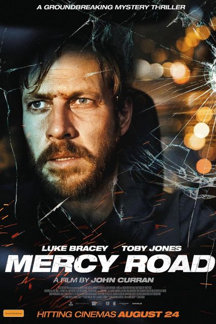 Mercy Road